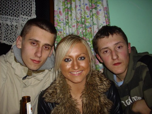 BIBA W TRZEBUNIU