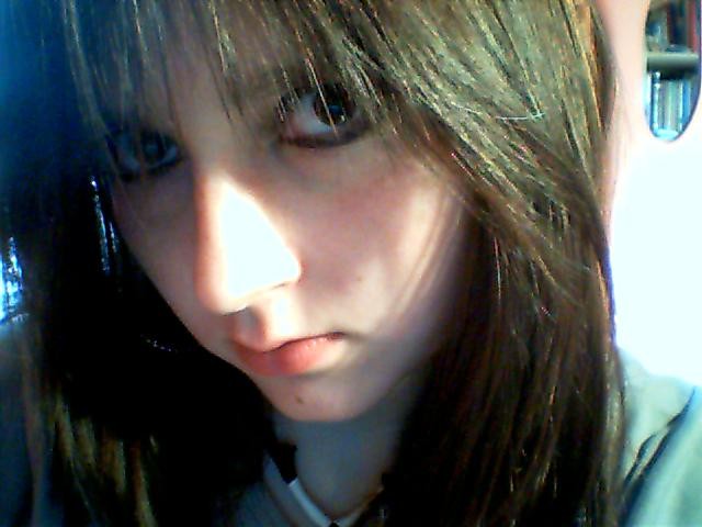 just one more time