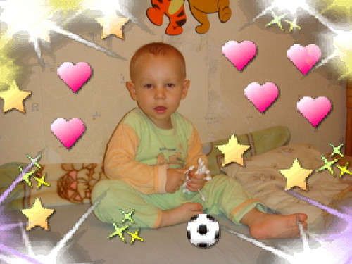 BARTI