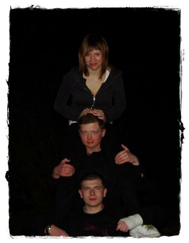 BOSKA TRJCA