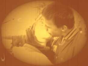...z nim;**