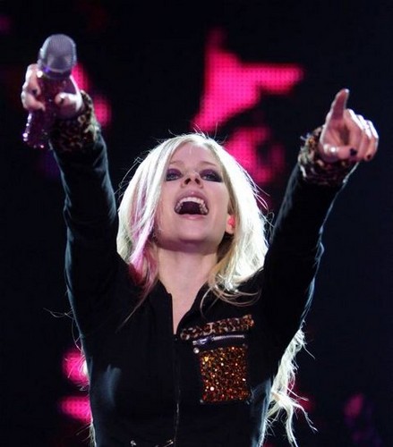 Avril