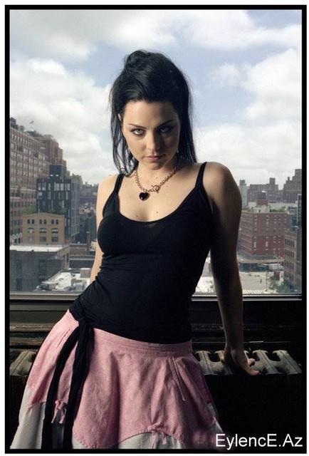 Amy Lee [Evanescence]