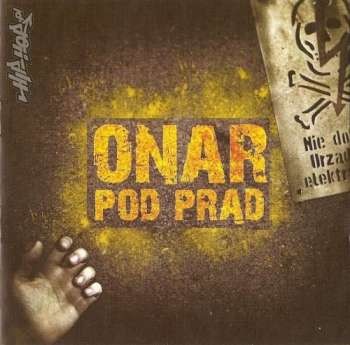 Onar - pod prd
