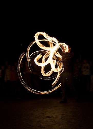 Wpis firesmoke