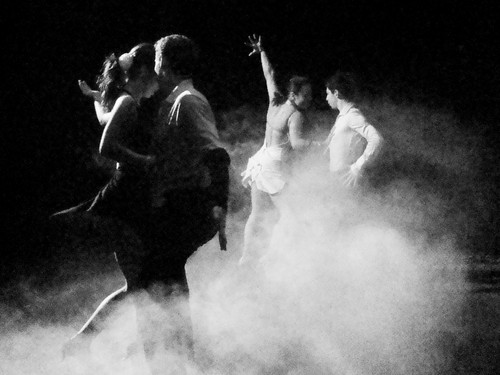 Koncert Kopera Walentynki 2008