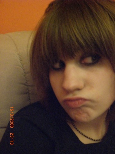 Dadi wraca!! ;**