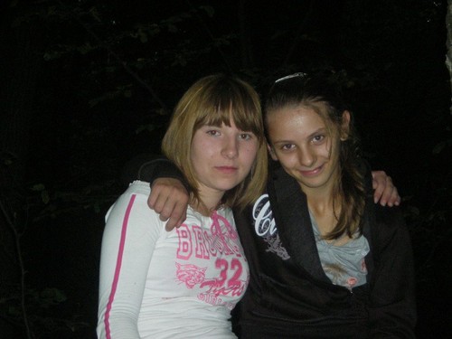 Wiolu i Rudi:))))))))))))))