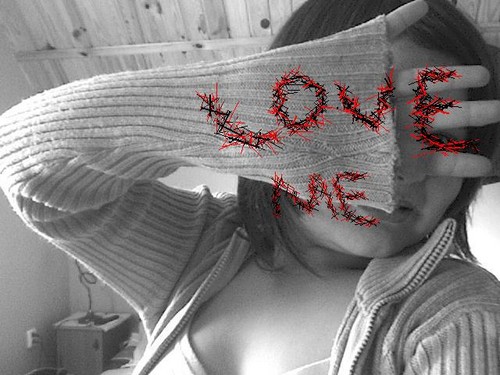 Wpis xxxagathaxxx