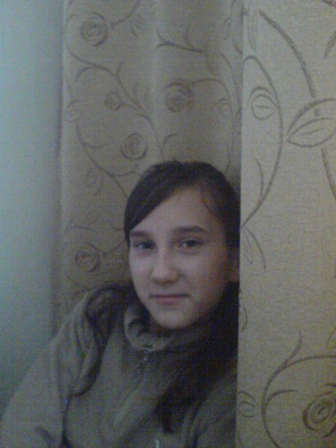 Ja u Babci