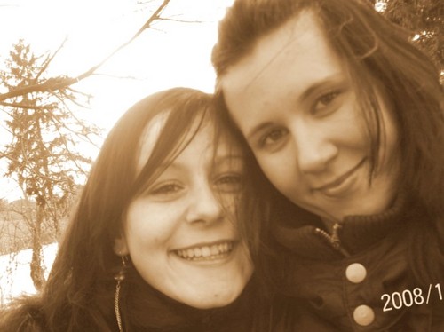Przyjaciki :*