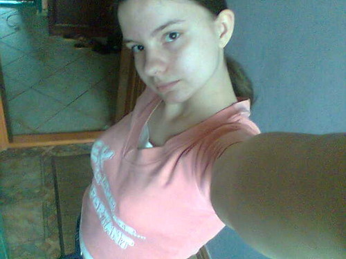 Raz tylko ...;)