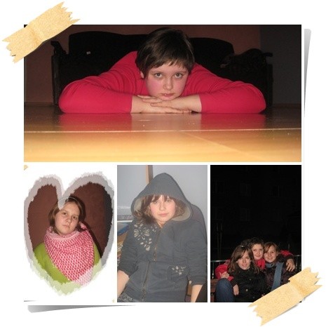 Na zawsze razem...:*