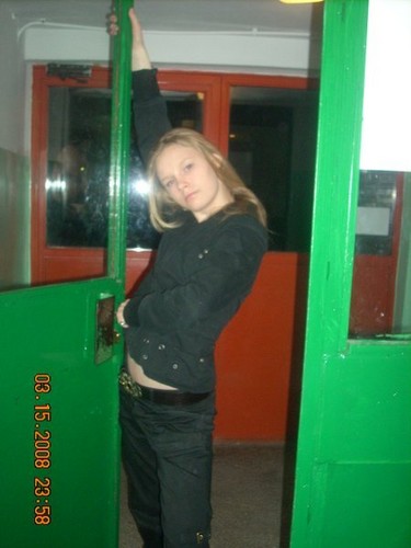 :*:*moja kochana karolcia:*:*