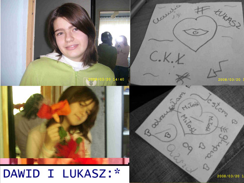 Zakochane...