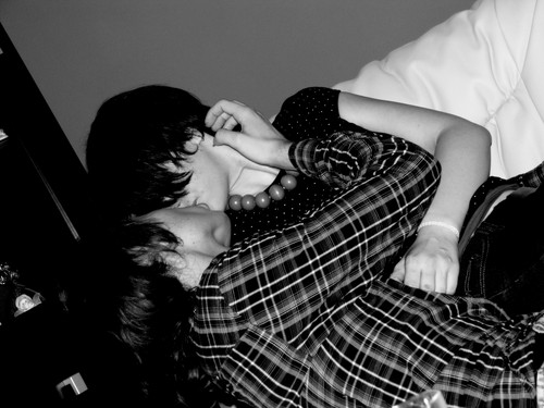 kisssss