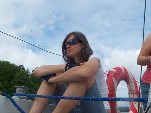 Wpis bluee