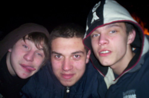 ja denys i stachu