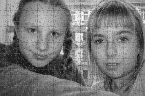 ;)) My 2 piekne :))