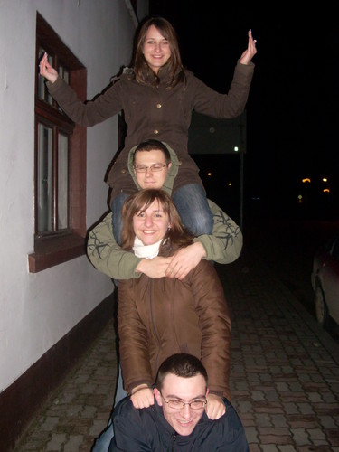 Ferie 2008 ;)