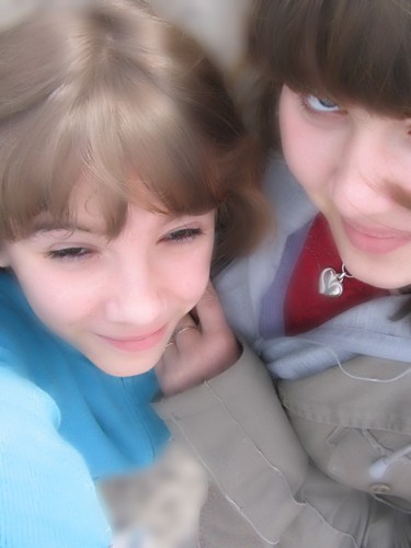 Ja i Ewcia ; *
