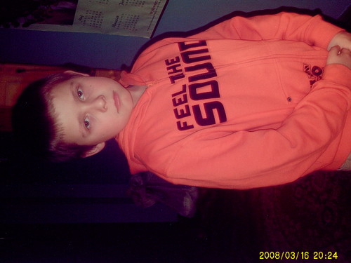 znow to ja
