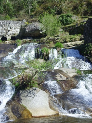 Rio Barosa