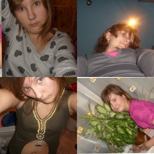 Nowe ciuszki :)