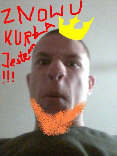 KING'S Back!!!:D:D:D:D:D