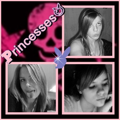 Princesses