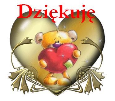 Dzikuj :*