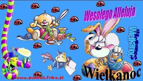 Wszystkiego naaaaj;pp
