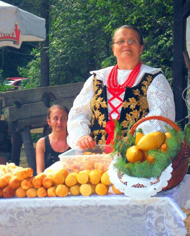 Pieniny - Sewerynwka.