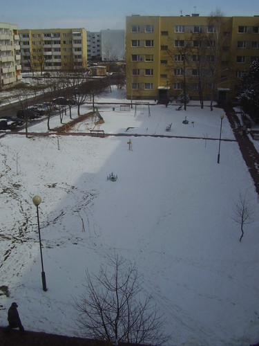 no i zima