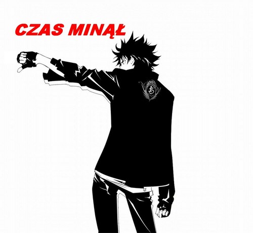 Czas Min