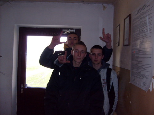 Oto cz ekipy ze rody!