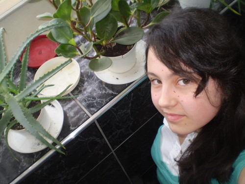 Bo niby WIOSNA :)
