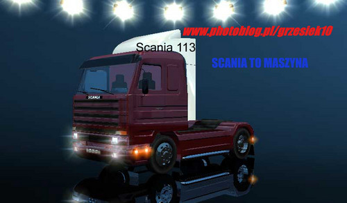 Scania