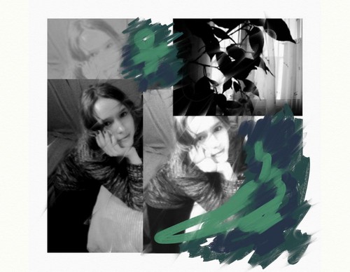 nothing