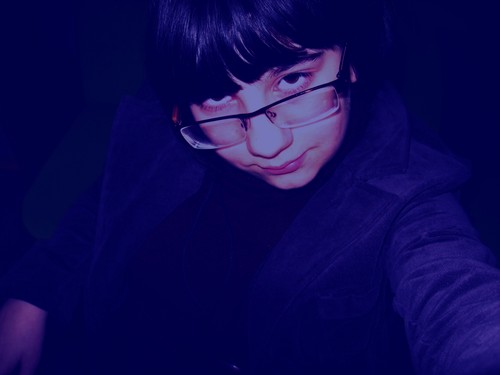 Diabolic.