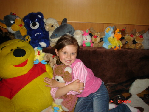 w faryce misuw;)****************