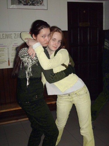Wesoych wit:)