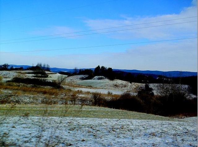 Jankowce...