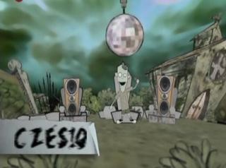 Czesio xD