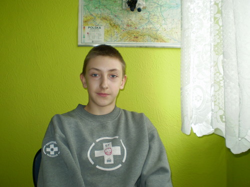 Chudy____Wm mona powiedzie;D