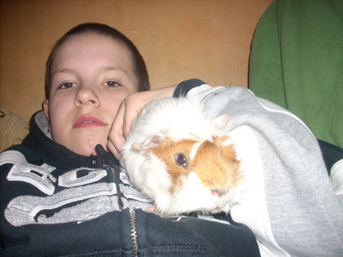 Ja i moja winka