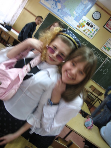 ja i misa!!!!!!!!!!!!!!!!!!!!!