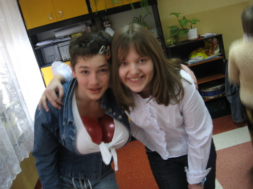szymon i miska!!!!!!!!