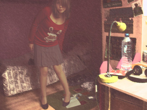 Wpis medown