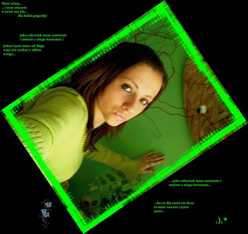 Wpis xoxjustynkaxox